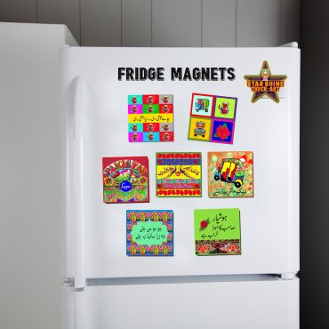 Fridge Magnets