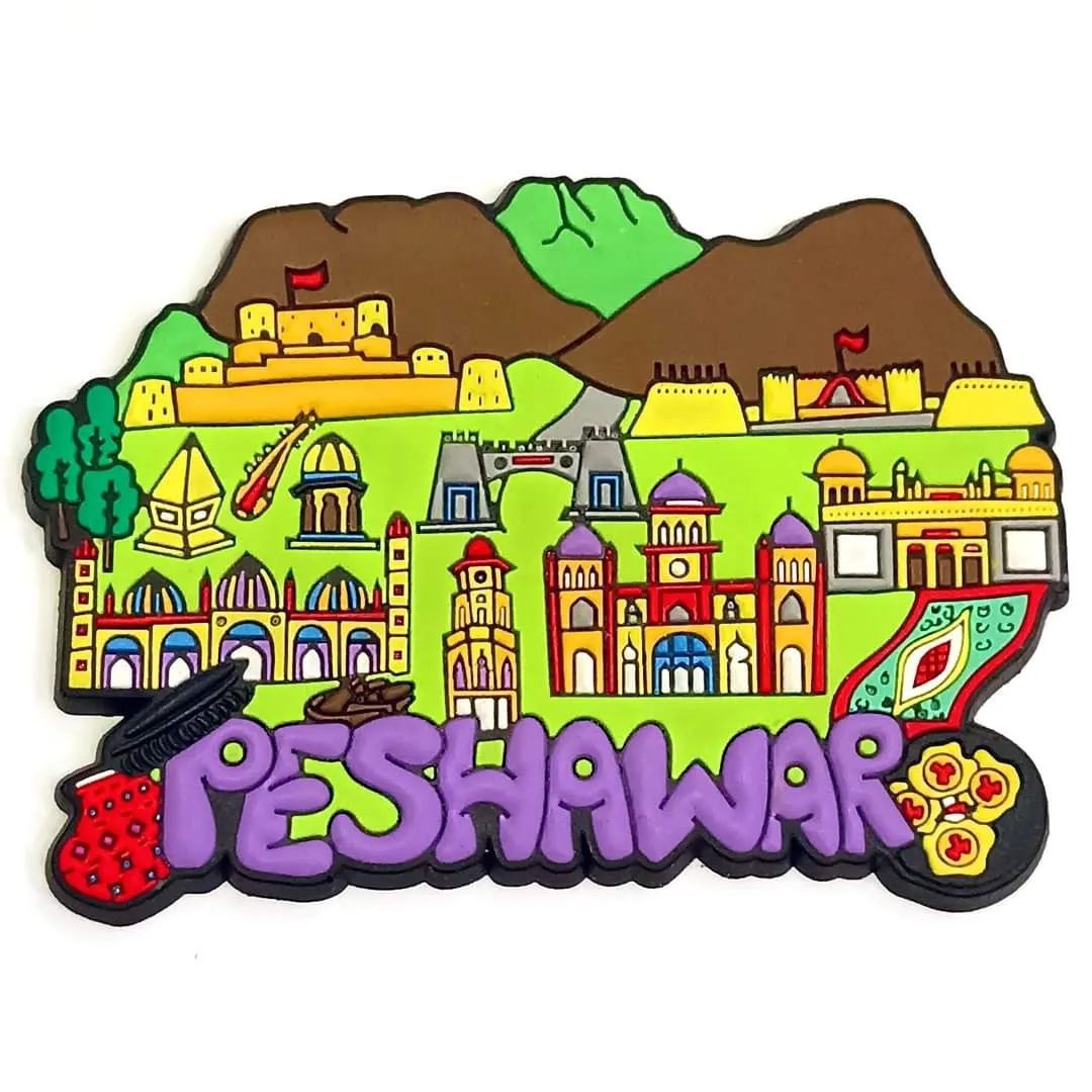 Peshawar Magnet