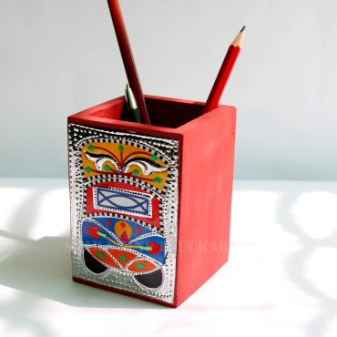 Truckart Penholder