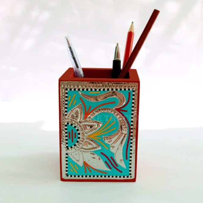 Truckart Pen holder