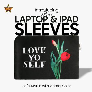 Laptop / Ipad Sleeve